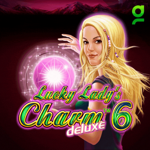 Lucky Lady's Charm™ deluxe 6 slot online spielen - sonnenspiele.de