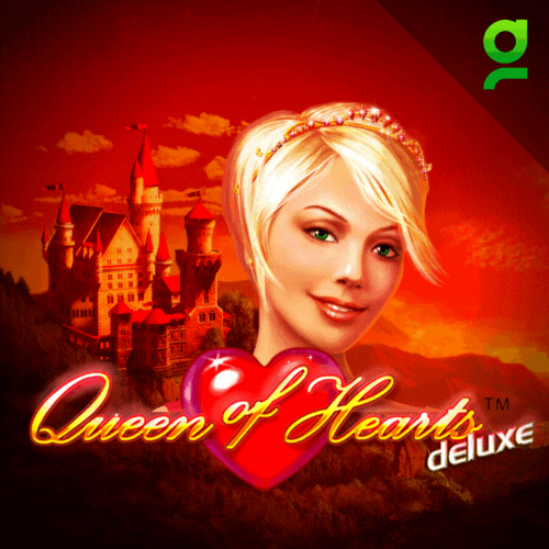 Queen of Hearts™ deluxe slot online spielen sonnenspiele.de